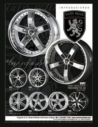 VonMax_Ad_PR_Wheels_Magazine